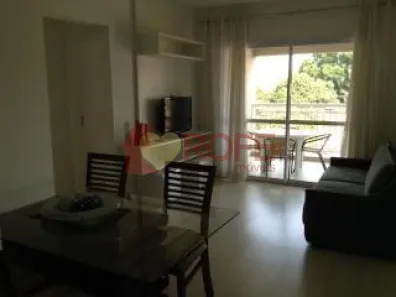 Apartamento com 2 Quartos para alugar, 74m² no Vila Cordeiro, São Paulo