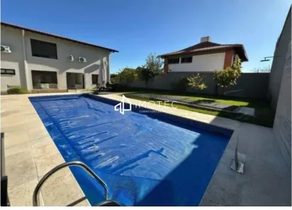 Casa com 7 Quartos à venda, 200m² no Belvedere, Belo Horizonte
