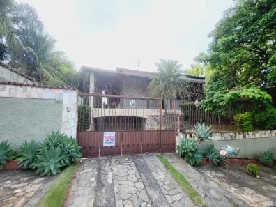Casa com 4 Quartos à venda, 473m² no Bandeirantes (Pampulha), Belo Horizonte