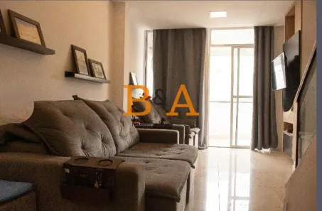 Cobertura com 3 Quartos para alugar, 120m² no Copacabana, Rio de Janeiro