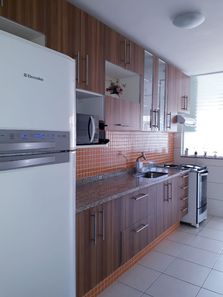 Apartamento com 2 Quartos à venda, 70m² no Bingen, Petrópolis