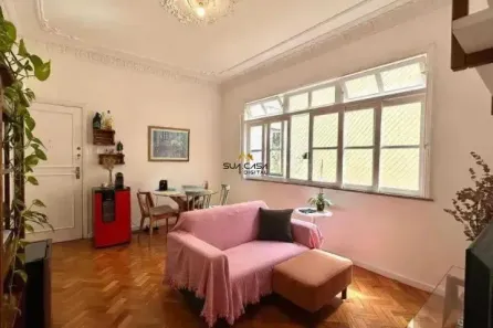 Apartamento com 3 Quartos à venda, 87m² no Ipanema, Rio de Janeiro