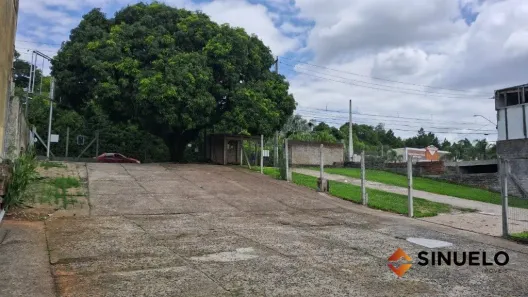 Lote/Terreno para alugar, 200m² no Ouro Branco, Novo Hamburgo