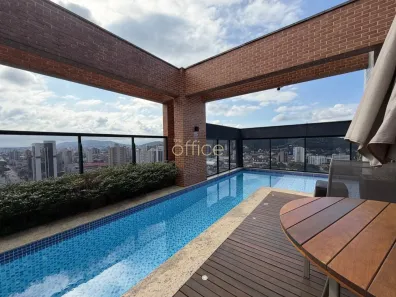 Apartamento com 2 Quartos à venda, 63m² no Centro, Joinville