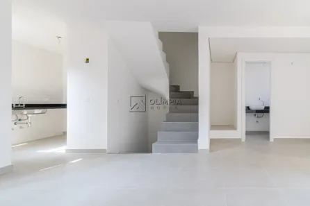 Casa de Condomínio com 3 Quartos à venda, 170m² no Vila Mariana, São Paulo