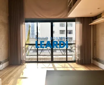Apartamento com 1 Quarto à venda, 78m² no Cerqueira César, São Paulo