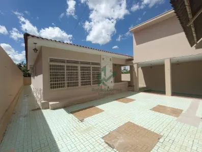 Casa com 4 Quartos para alugar, 150m² no Centro, Mogi Guaçu