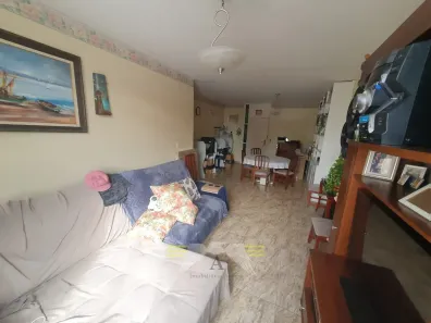 Apartamento com 2 Quartos à venda, 109m² no Belenzinho, São Paulo