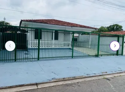 Casa com 3 Quartos para alugar, 212m² no Jardim América, Goiânia