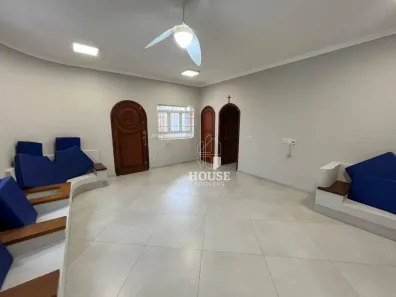 Imóvel Comercial com 3 Quartos à venda, 175m² no Centro, Mogi Guaçu