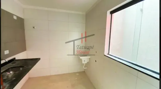 Apartamento com 2 Quartos à venda, 45m² no Vila Antonina, São Paulo