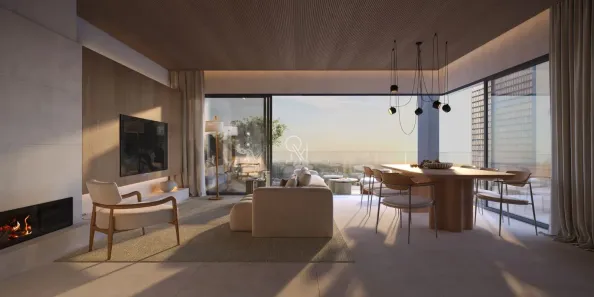 Apartamento com 3 Quartos à venda, 131m² no São Leopoldo, Caxias do Sul