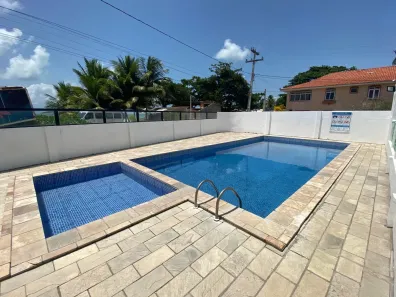 Apartamento com 3 Quartos à venda, 150m² no Rio Âmbar, Ilha de Itamaracá