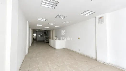 Ponto Comercial para alugar, 450m² no Centro, Niterói