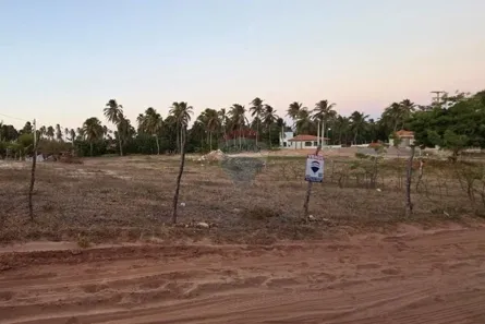 Lote/Terreno à venda, 4139m² no Fleicheiras, Trairi