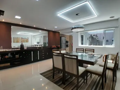 Sobrado com 3 Quartos à venda, 190m² no Planalto Paulista, São Paulo