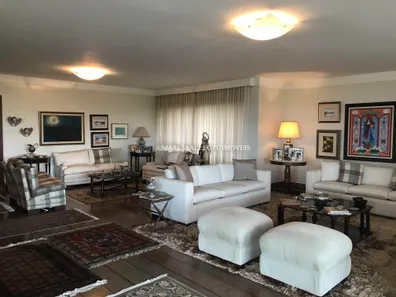 Apartamento com 4 Quartos à venda, 470m² no Federação, Salvador