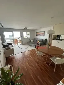 Apartamento com 3 Quartos à venda, 95m² no Pinheiros, São Paulo
