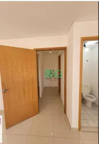 Sala Comercial à venda, 32m² no Bela Vista, São Paulo