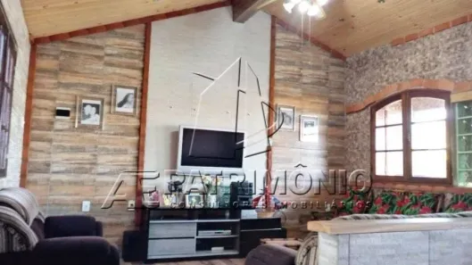 Casa com 3 Quartos à venda, 242m² no Jardim São Guilherme, Sorocaba