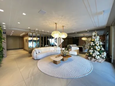 Apartamento com 3 Quartos à venda, 119m² no Campinas, São José