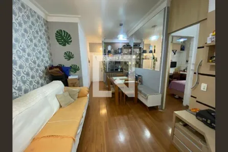 Apartamento com 3 Quartos à venda, 67m² no Jardim Aeroporto, São Paulo