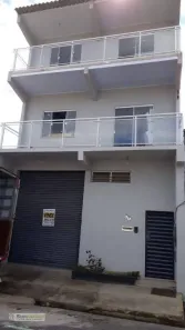Imóvel Comercial com 2 Quartos à venda, 100m² no Sol e Mar, Macaé