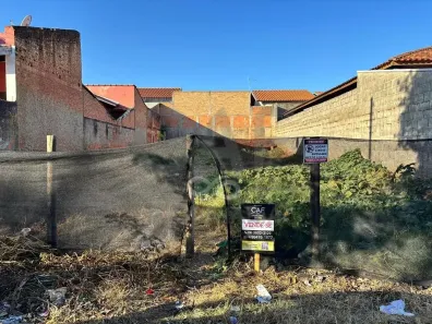 Lote/Terreno à venda, 250m² no Parque Residencial Imigrantes, Holambra