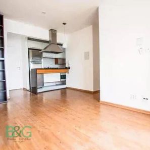 Apartamento com 2 Quartos à venda, 60m² no Barra Funda, São Paulo
