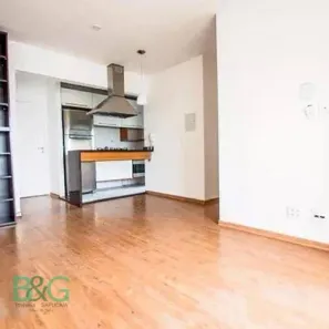 Apartamento com 2 Quartos à venda, 60m² no Barra Funda, São Paulo