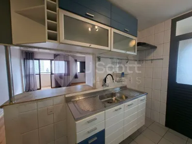 Apartamento com 2 Quartos à venda, 69m² no Jardim Itapeva, São Paulo