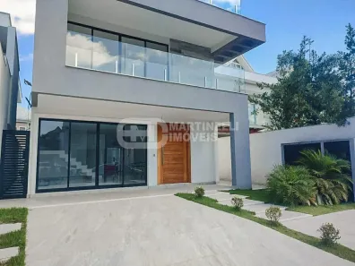 Casa com 4 Quartos à venda, 250m² no Recreio dos Bandeirantes, Rio de Janeiro