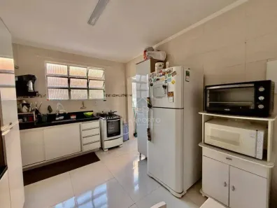Apartamento com 2 Quartos à venda, 98m² no Campo Grande, Santos