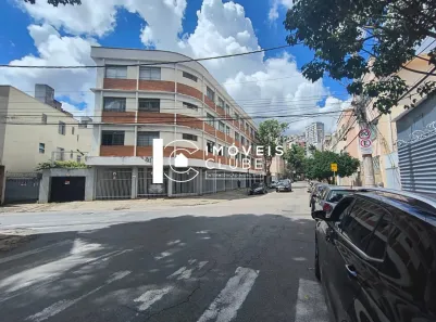 Apartamento com 3 Quartos para alugar, 100m² no Santo Antônio, Belo Horizonte