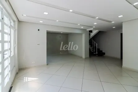 Prédio Comercial para alugar, 180m² no Cangaíba, São Paulo