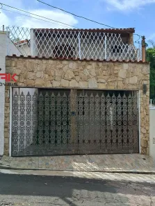 Casa com 3 Quartos à venda, 255m² no Vila Maria Luiza, Jundiaí