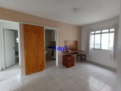 Apartamento com 3 Quartos à venda, 60m² no Jardim Rizzo, São Paulo