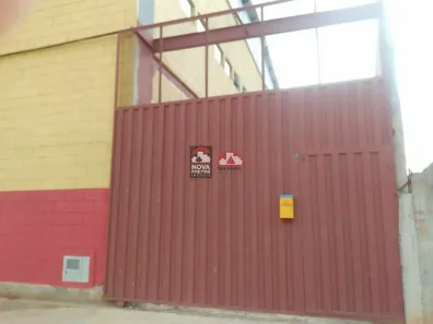 Ponto Comercial para alugar, 903m² no Loteamento Residencial Flor do Campo, Tremembé