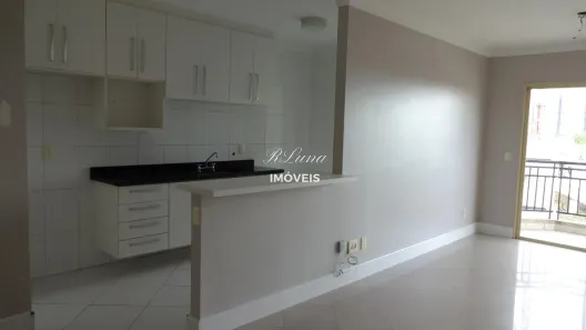 Apartamento com 3 Quartos à venda, 85m² no Alphaville, Santana de Parnaíba