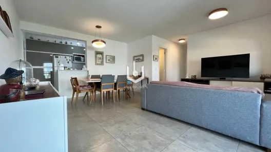 Apartamento com 2 Quartos à venda, 92m² no Jardim Dom Bosco, São Paulo