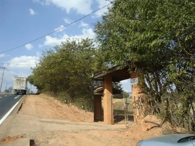 Lote/Terreno à venda, 98000m² no Zona Industrial, Sorocaba