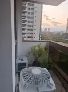 Apartamento com 3 Quartos à venda, 119m² no Barra da Tijuca, Rio de Janeiro