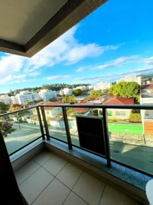 Apartamento com 2 Quartos à venda, 65m² no Badu, Niterói