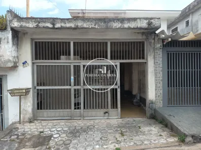 Sobrado com 3 Quartos à venda, 125m² no Jardim Ernestina, São Paulo