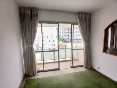 Apartamento com 3 Quartos à venda, 92m² no Campo Belo, São Paulo