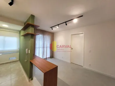 Apartamento com 1 Quarto para alugar, 37m² no Jardim Paraíso, Jaguariúna