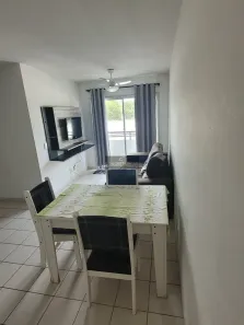 Apartamento com 3 Quartos para alugar, 69m² no Boa Esperança, Cuiabá