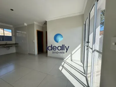 Apartamento com 2 Quartos à venda, 132m² no Santa Mônica, Belo Horizonte
