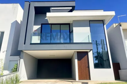 Casa de Condomínio com 3 Quartos à venda, 177m² no Residencial Vila Victoria, Itupeva
