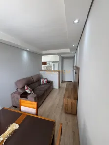 Apartamento com 1 Quarto à venda, 50m² no Loteamento Parque São Martinho, Campinas